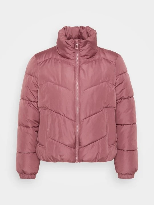Zdjęcie produktu Kurtka zimowa Vero Moda jasnoróżowy