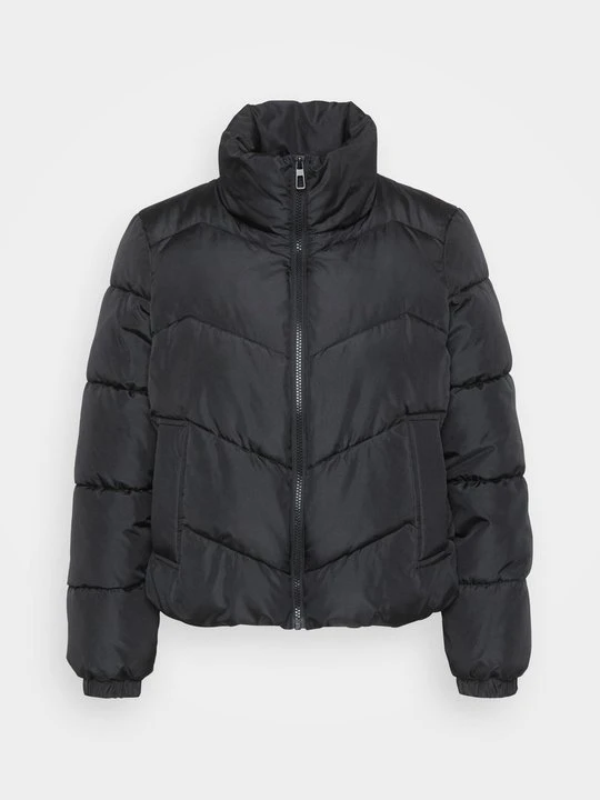 Zdjęcie produktu Kurtka zimowa Vero Moda czarny