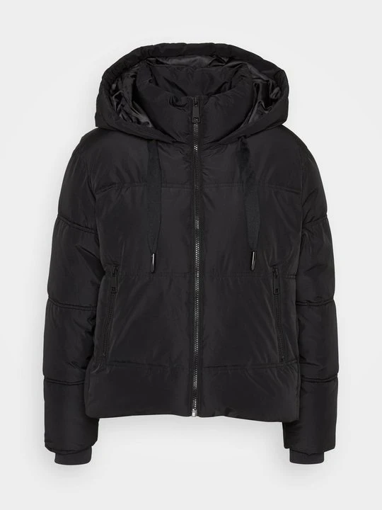 Zdjęcie produktu Kurtka zimowa Vero Moda czarny