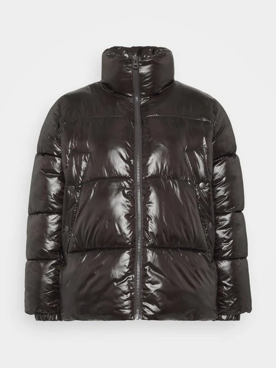 Zdjęcie produktu Kurtka zimowa Vero Moda ciemnobrązowy