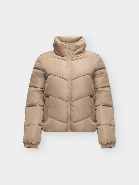 Zdjęcie produktu Kurtka zimowa Vero Moda srebrny