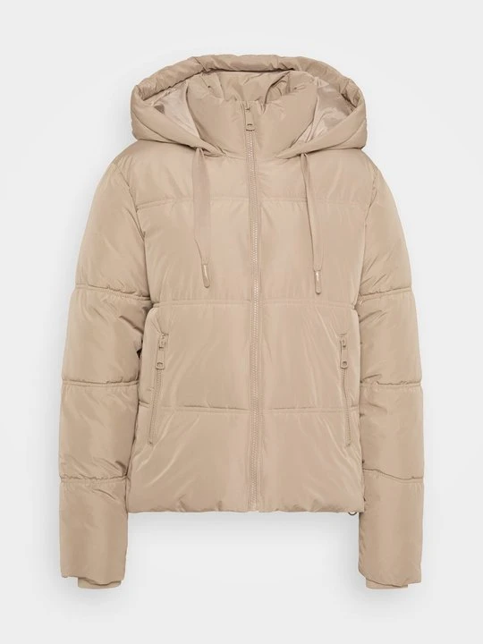Zdjęcie produktu Kurtka zimowa Vero Moda beżowy