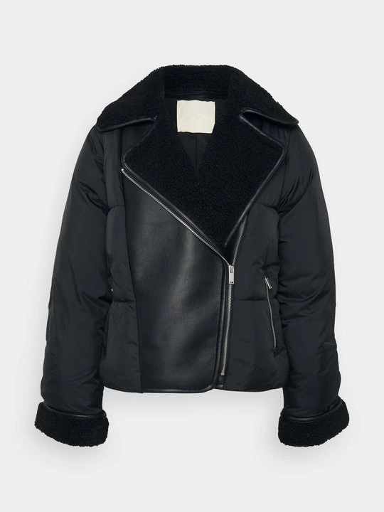 Zdjęcie produktu Kurtka zimowa Vero Moda czarny