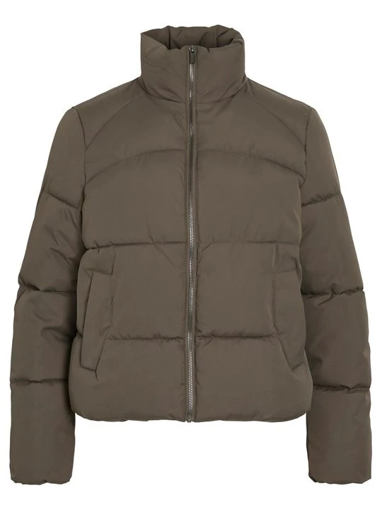 Zdjęcie produktu Kurtka zimowa Vila khaki