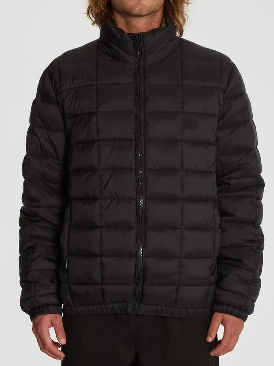 Zdjęcie produktu Kurtka zimowa Volcom czarny