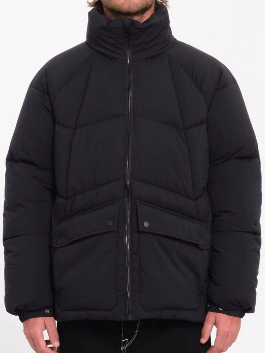Zdjęcie produktu Kurtka zimowa Volcom czarny