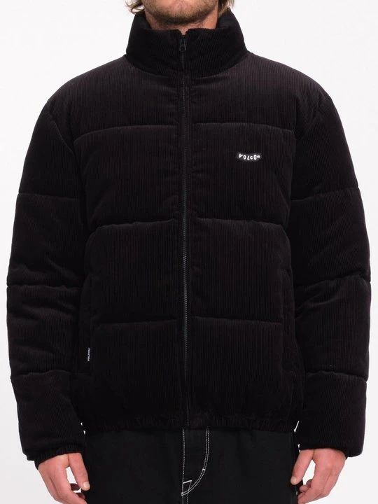 Zdjęcie produktu Kurtka zimowa Volcom czarny