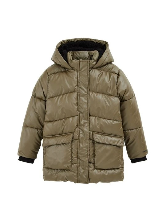 Zdjęcie produktu Kurtka zimowa WE Fashion khaki