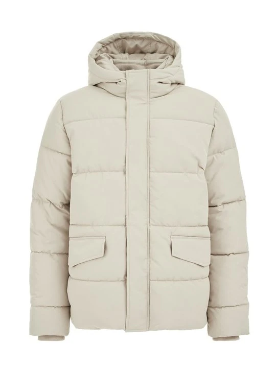 Zdjęcie produktu Kurtka zimowa WE Fashion beżowy