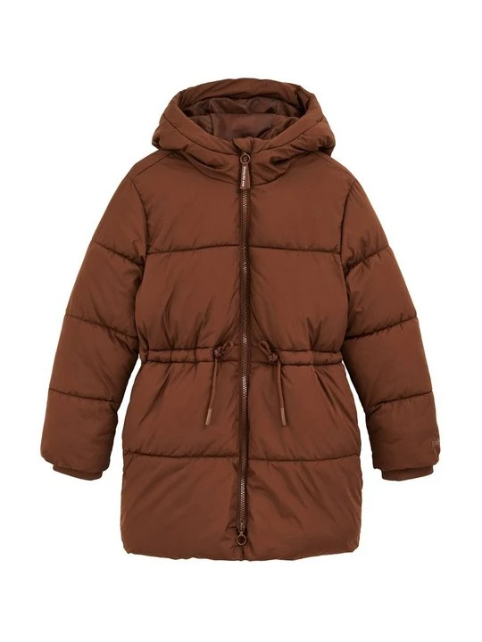 Zdjęcie produktu Kurtka zimowa WE Fashion brązowy