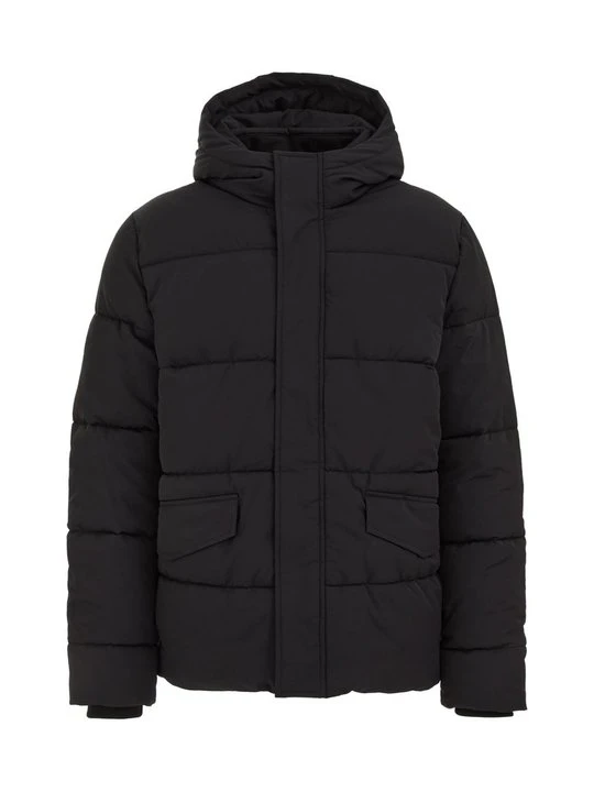 Zdjęcie produktu Kurtka zimowa WE Fashion czarny