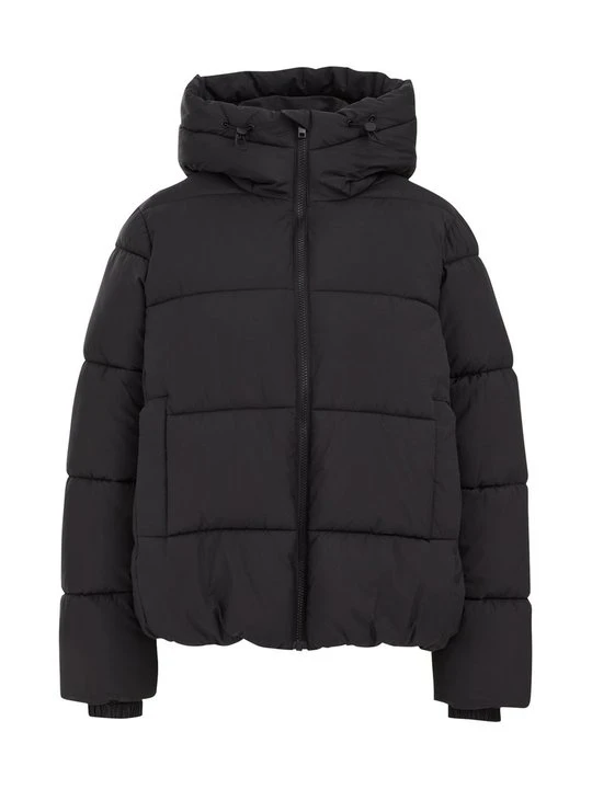 Zdjęcie produktu Kurtka zimowa WE Fashion czarny