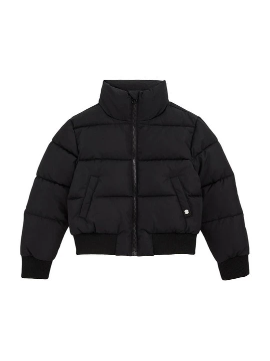 Zdjęcie produktu Kurtka zimowa WE Fashion czarny