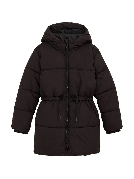 Zdjęcie produktu Kurtka zimowa WE Fashion czarny