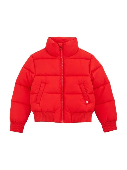 Zdjęcie produktu Kurtka zimowa WE Fashion czerwony