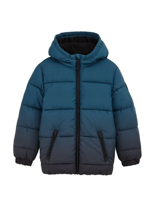 Zdjęcie produktu Kurtka zimowa WE Fashion granatowy
