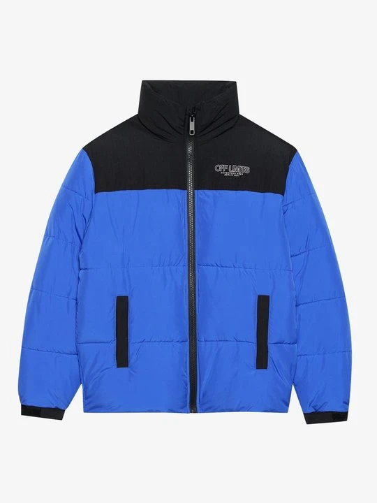 Zdjęcie produktu Kurtka zimowa YOURTURN By Zalando czarny