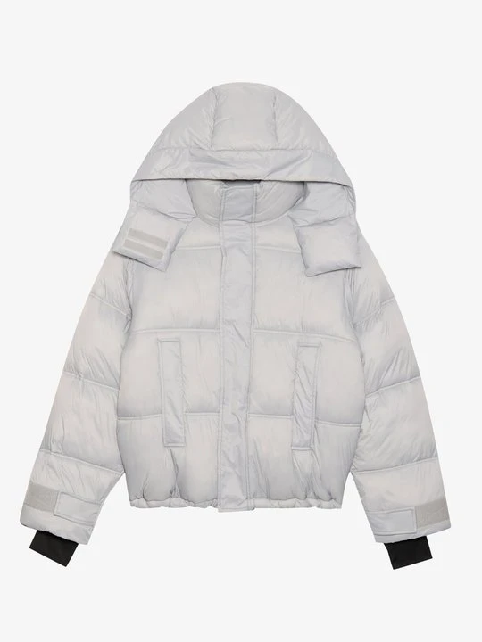 Zdjęcie produktu Kurtka zimowa YOURTURN By Zalando jasnoszary