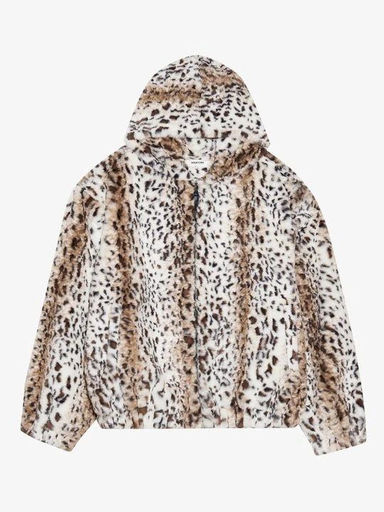 Zdjęcie produktu Kurtka zimowa YOURTURN By Zalando beżowy