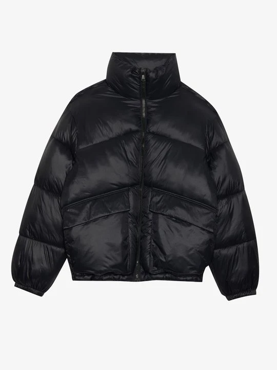 Zdjęcie produktu Kurtka zimowa YOURTURN By Zalando czarny