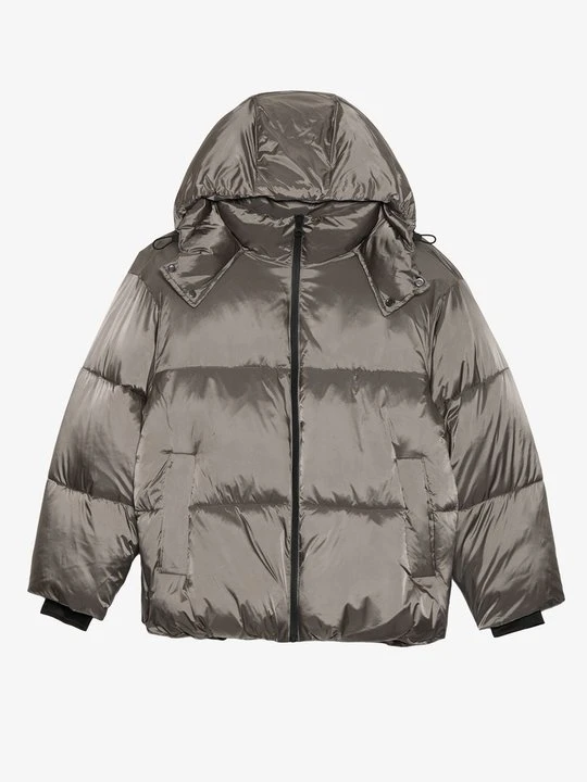 Zdjęcie produktu Kurtka zimowa YOURTURN By Zalando taupe