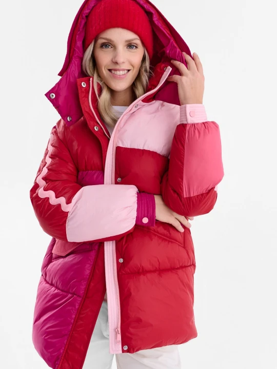 Zdjęcie produktu Kurtka zimowa Yuka Cheeky Chill XS