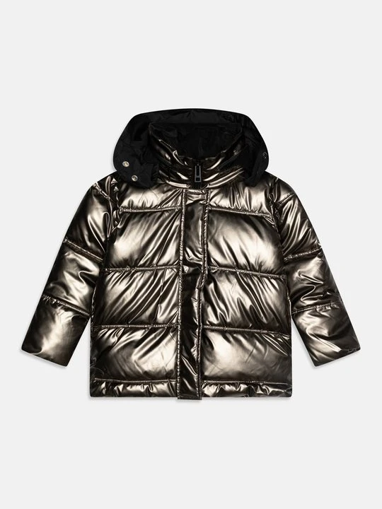 Zdjęcie produktu Kurtka zimowa Zadig&Voltaire brąz