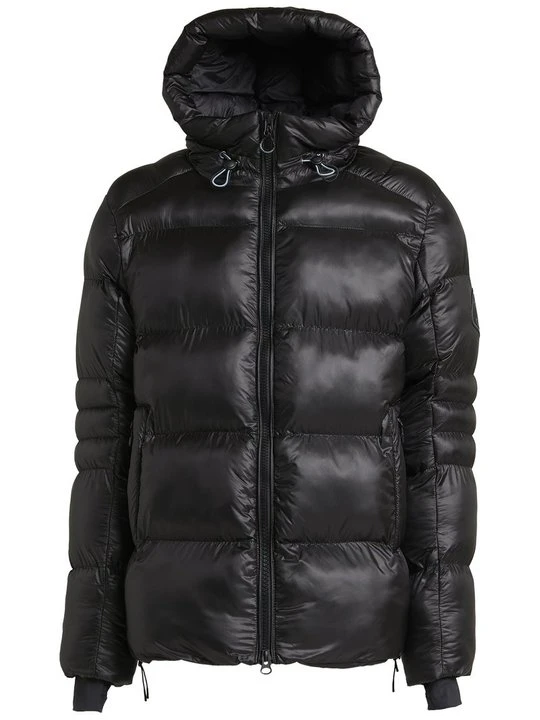 Zdjęcie produktu Kurtka zimowa Zavetti Canada czarny