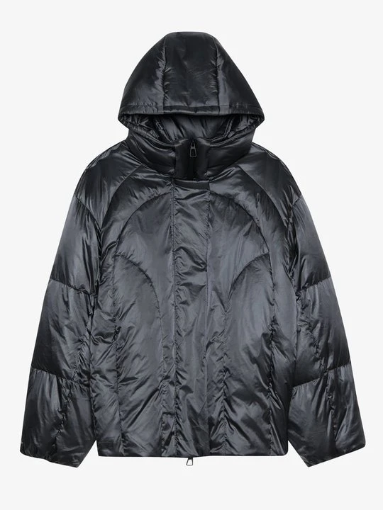 Zdjęcie produktu Kurtka zimowa Zign STUDIO By Zalando czarny
