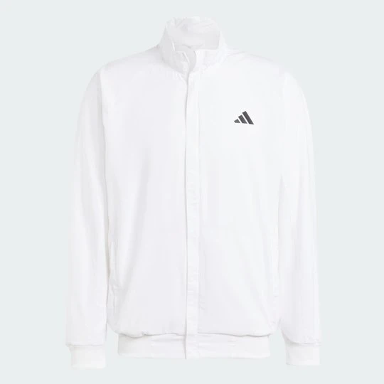 Zdjęcie produktu Kyrtka tenisowa Walk-On Adidas biały