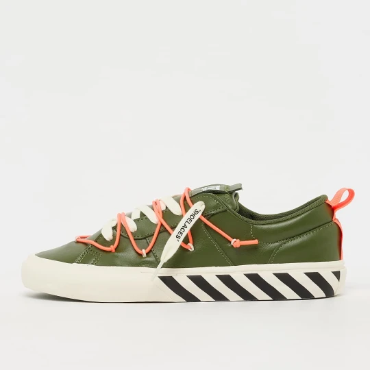 Zdjęcie produktu L / AB Tape Off White zielony