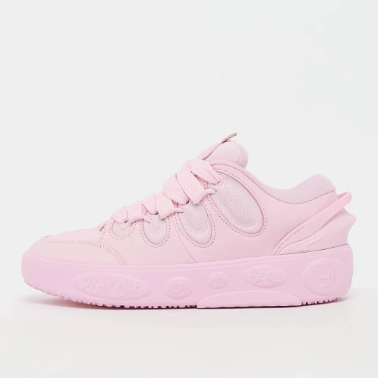 Zdjęcie produktu La Francé Pastel Puma różowy