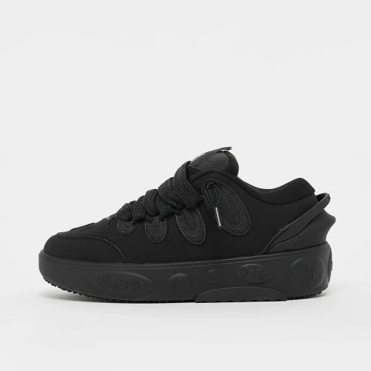 Zdjęcie produktu La Francé Puma czarny