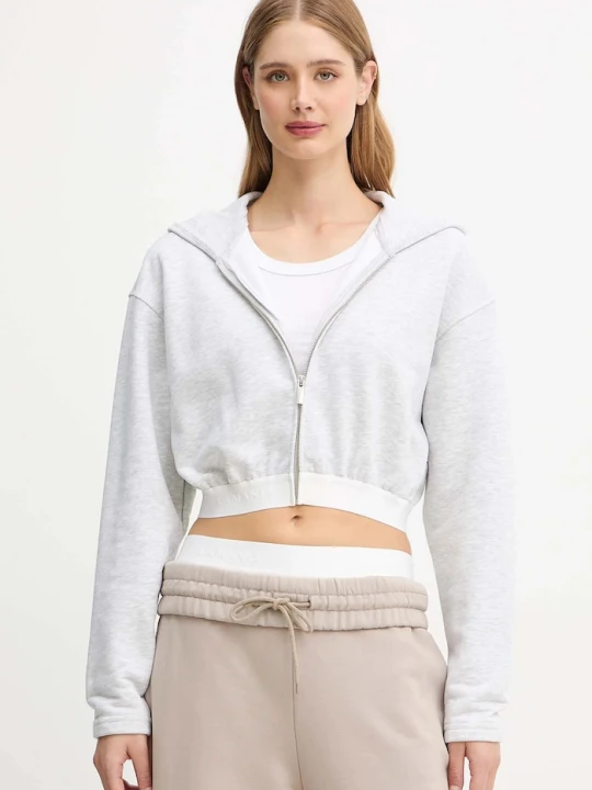 Zdjęcie produktu La Mania bluza SEAN szary