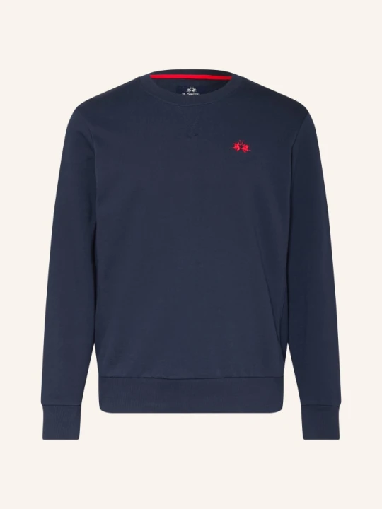 Zdjęcie produktu La Martina Bluza blau GRANATOWY