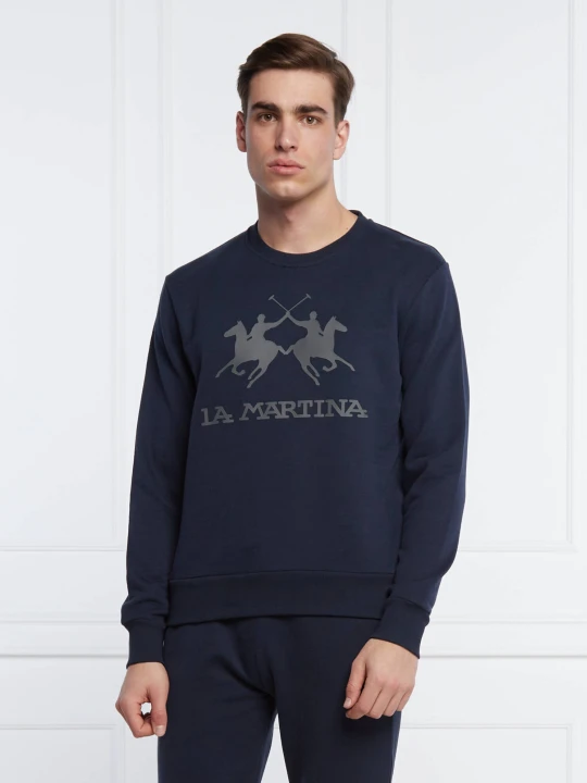 Zdjęcie produktu La Martina Bluza | Regular Fit