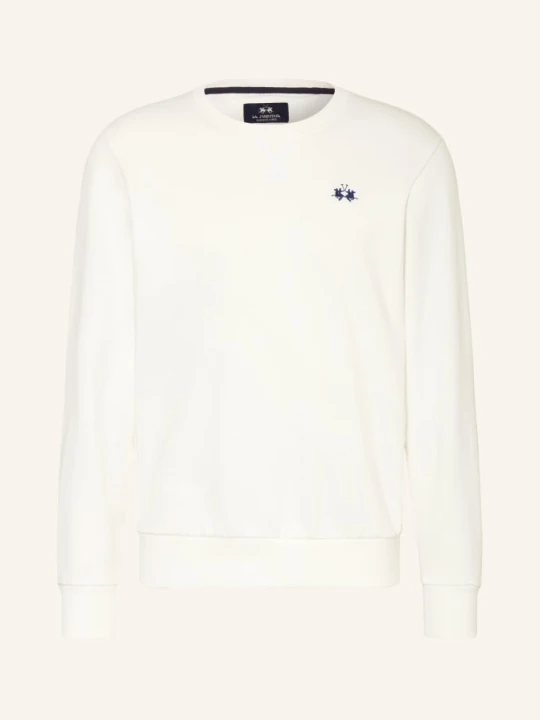 Zdjęcie produktu La Martina Bluza weiss
