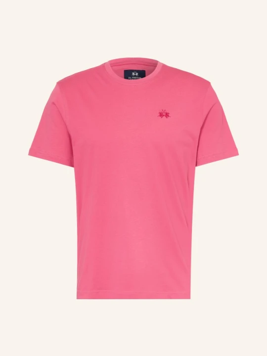 Zdjęcie produktu La Martina Koszulka pink