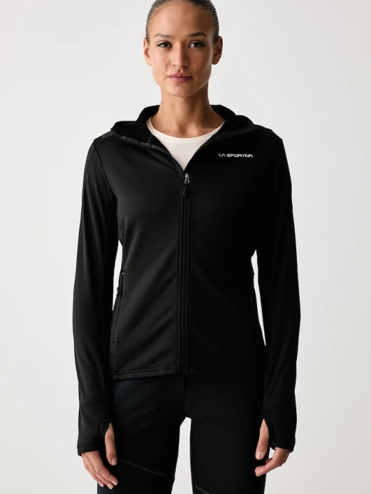 Zdjęcie produktu La Sportiva bluza sportowa damska Chill Thermal czarny