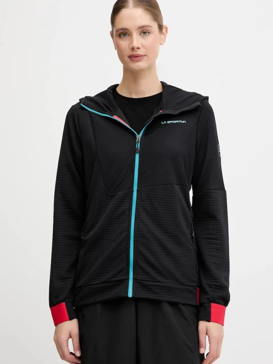 Zdjęcie produktu LA Sportiva bluza sportowa Mood czarny