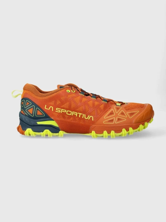 Zdjęcie produktu La Sportiva buty Bushido II pomarańczowy