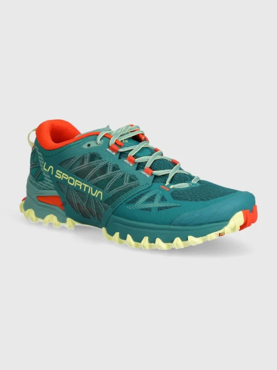 Zdjęcie produktu La Sportiva buty Bushido III turkusowy