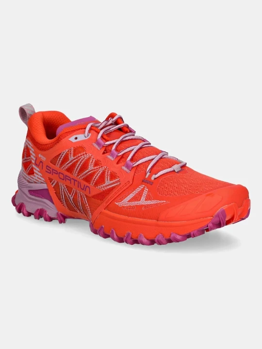 Zdjęcie produktu LA Sportiva buty Bushido III GTX pomarańczowy