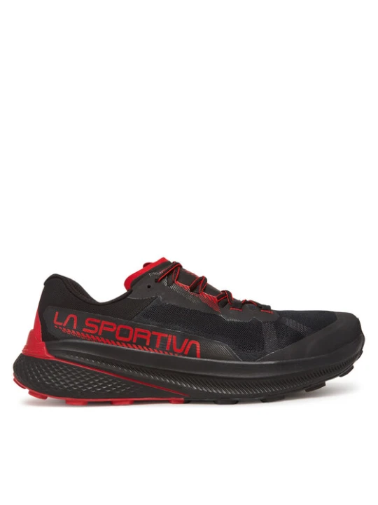 Zdjęcie produktu La Sportiva Buty do biegania Prodigio 56Q999317 Czarny