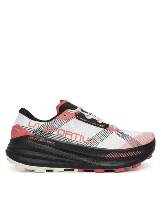 Zdjęcie produktu La Sportiva Buty do biegania Prodigio Max W ZFRS107W04P13 Szary