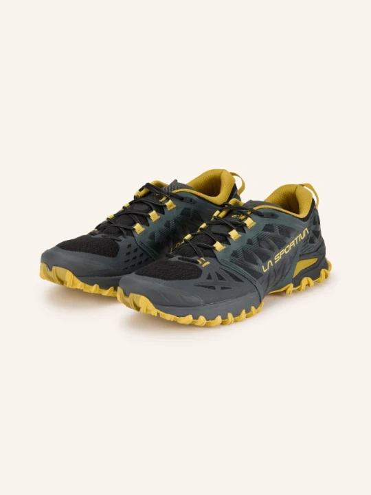 Zdjęcie produktu La Sportiva Buty Do Biegania W Terenie Bushido Iii grau szary