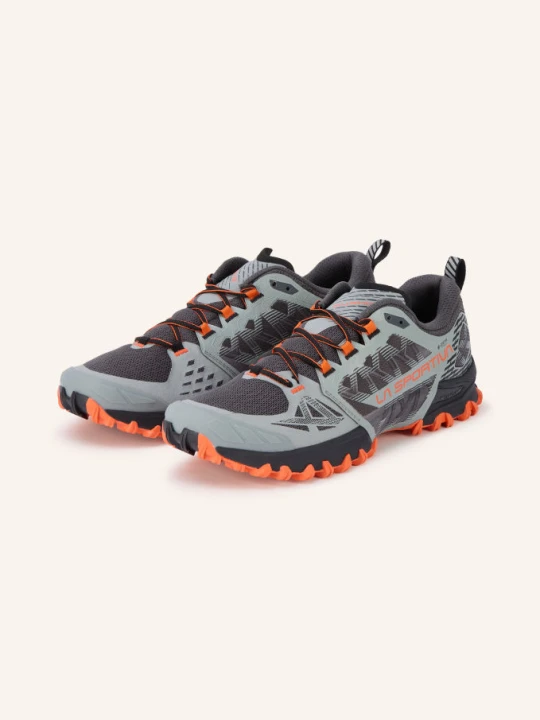 Zdjęcie produktu La Sportiva Buty Do Biegania W Terenie Bushido Iii Gtx grau szary