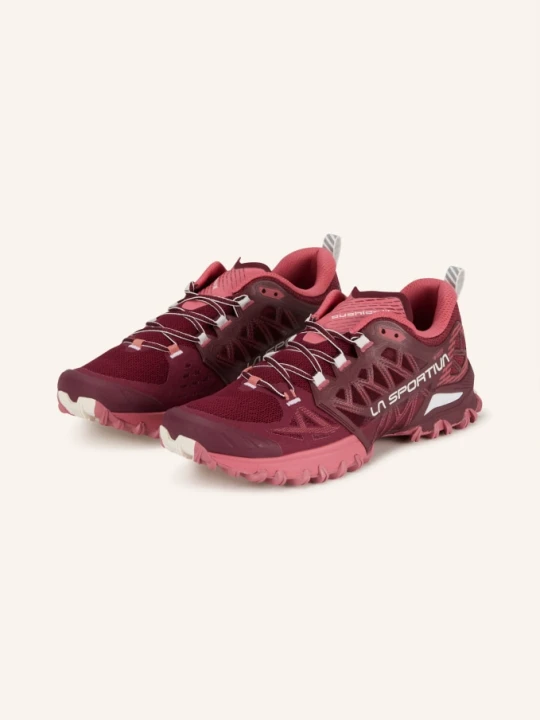Zdjęcie produktu La Sportiva Buty Do Biegania W Terenie Bushido Iii Gtx rot czerwony