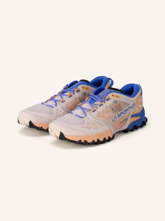 Zdjęcie produktu La Sportiva Buty Do Biegania W Terenie Bushido Iii rosa różowy