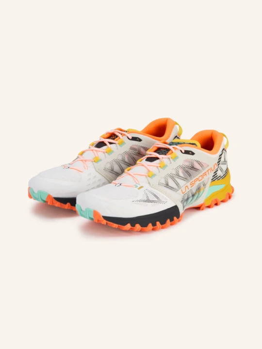 Zdjęcie produktu La Sportiva Buty Do Biegania W Terenie Bushido Iii weiss biały